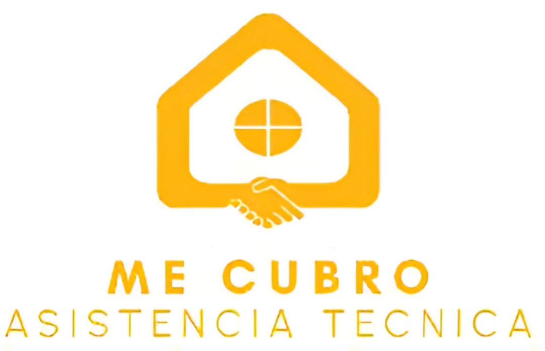 Me Cubro Logo